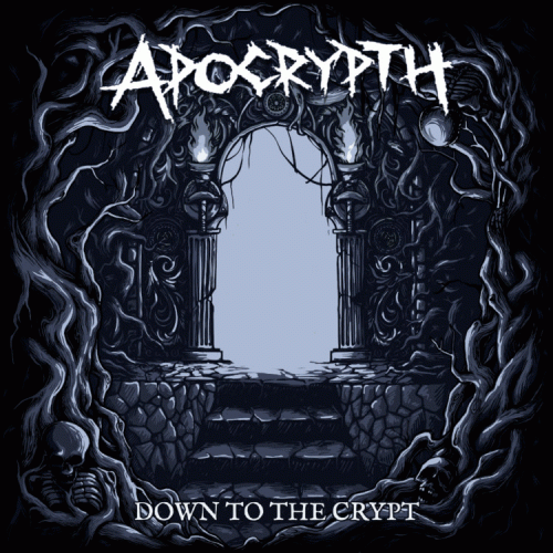 Down to the Crypt